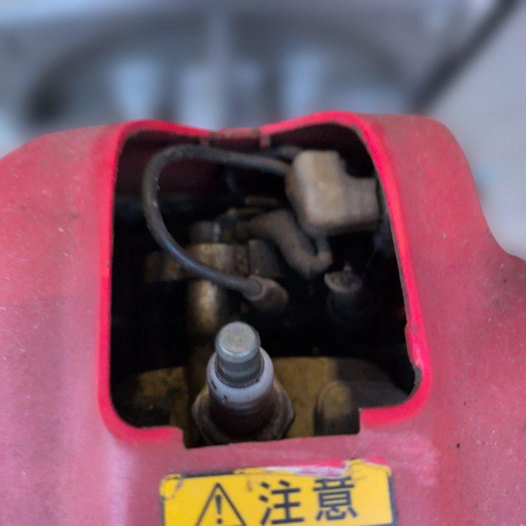 Subaru EH025 水中ポンプ KR-25F　KOSHIN 水ポンプ