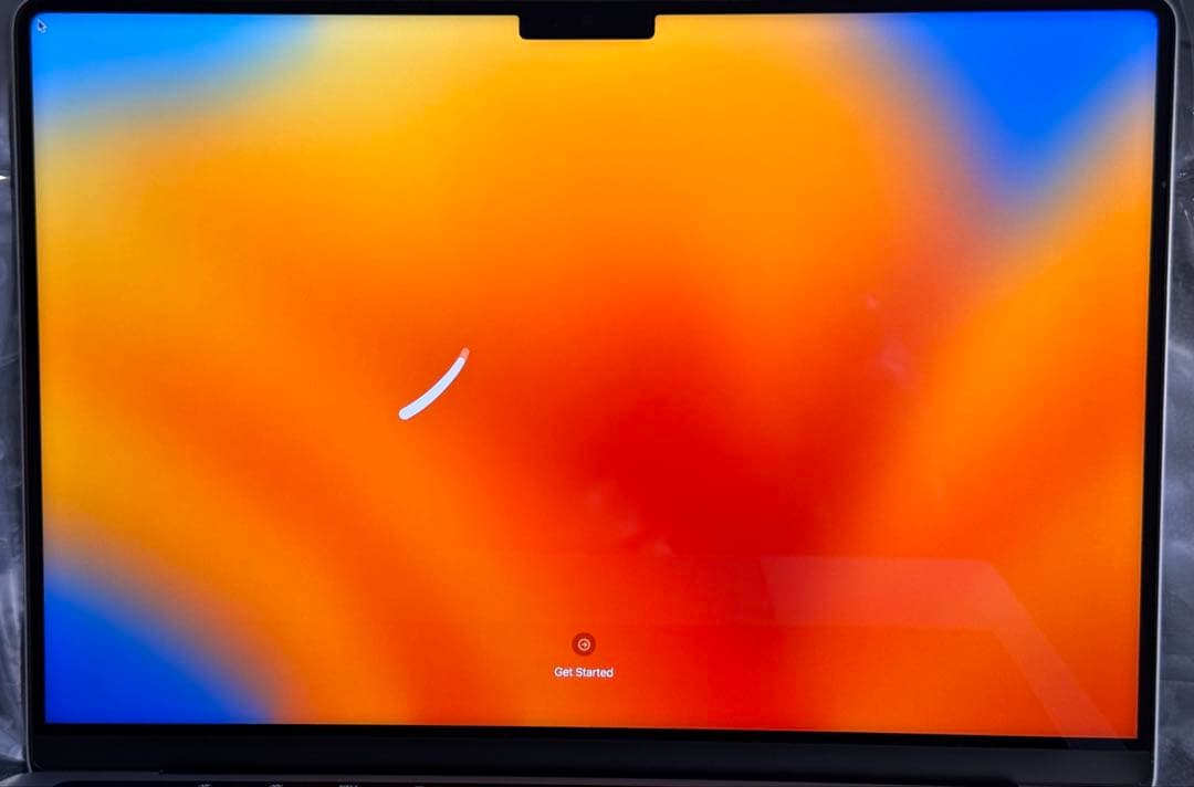macbook pro 14インチ 2021 M1 Pro 32GB 1TB