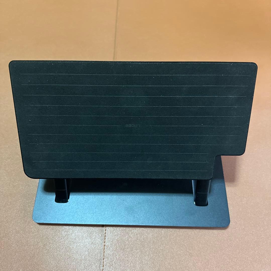 moment Infinity マグネットスタンドiPadPro 12.9in用