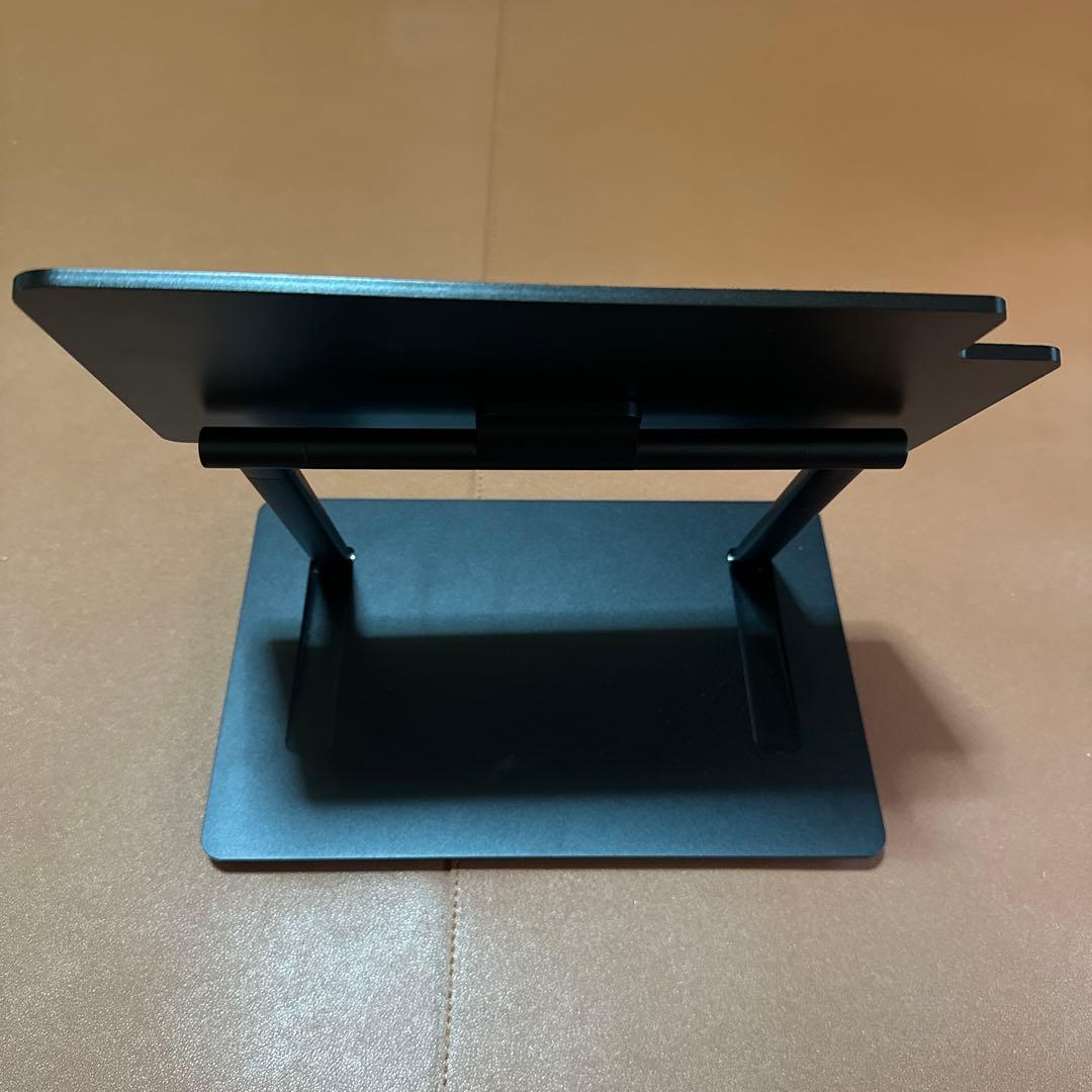 moment Infinity マグネットスタンドiPadPro 12.9in用