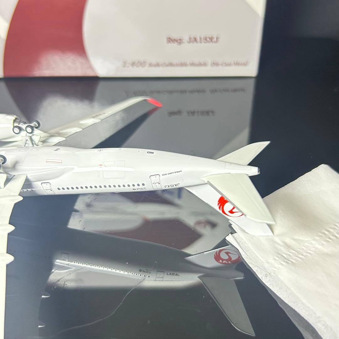 NGmodel A350-900 JA15XJ 1/400 日本航空