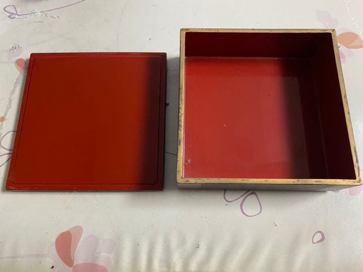お花見弁当
