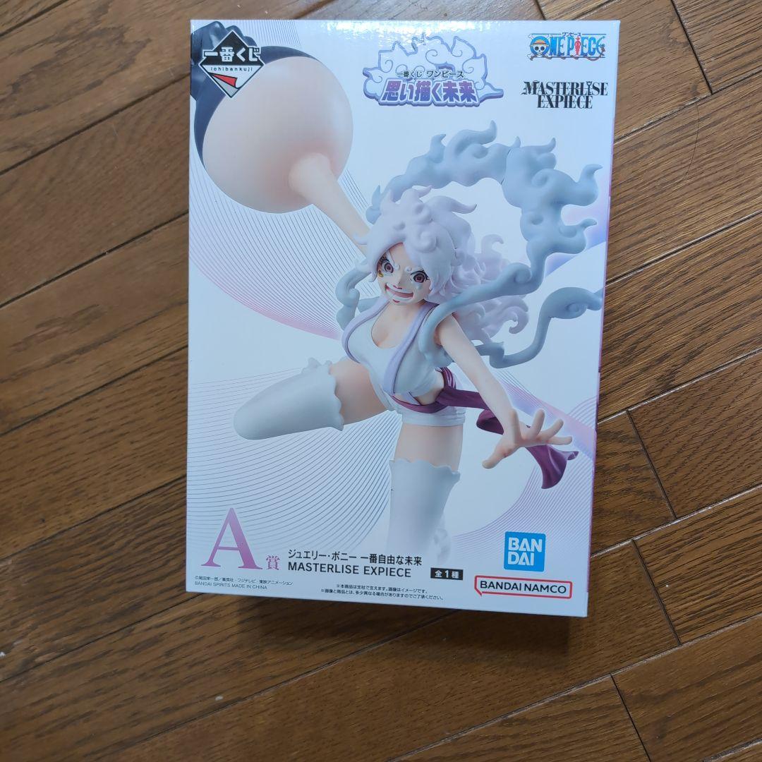 ワンピース　一番くじ　A賞、E賞、F賞