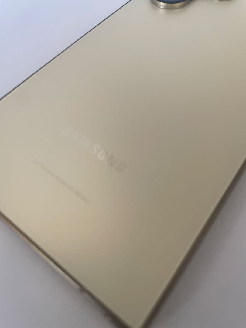 【専用】Galaxy S24Ultra 512GB SIMフリー 韓国版