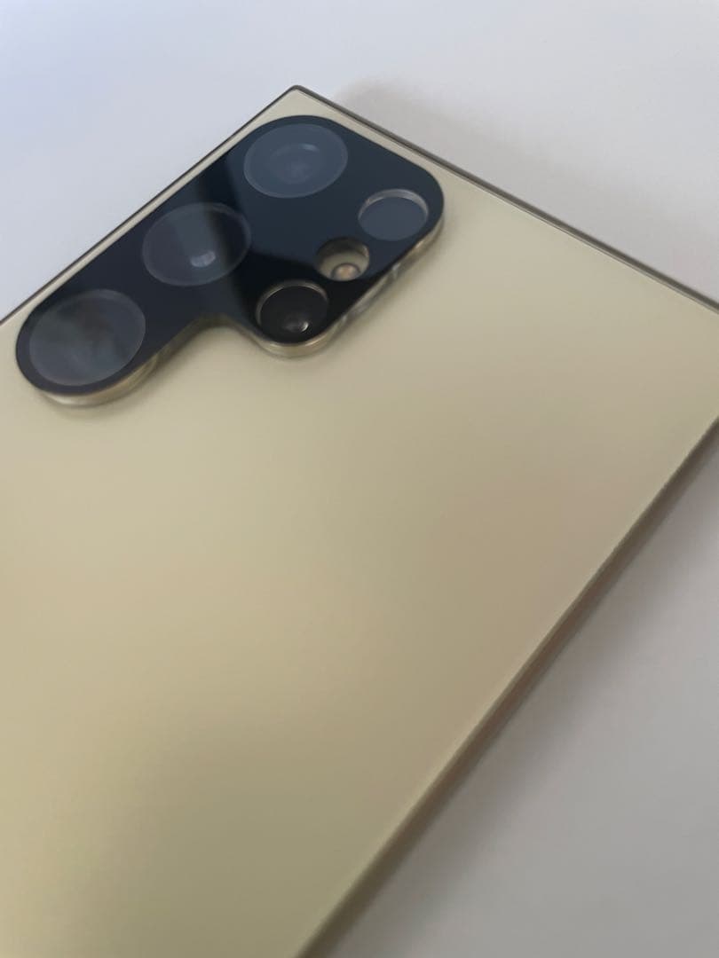 【専用】Galaxy S24Ultra 512GB SIMフリー 韓国版