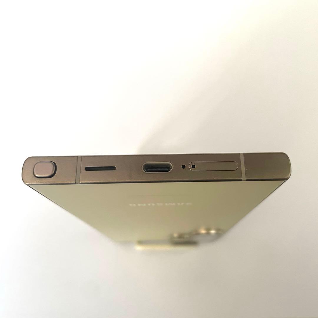 【専用】Galaxy S24Ultra 512GB SIMフリー 韓国版