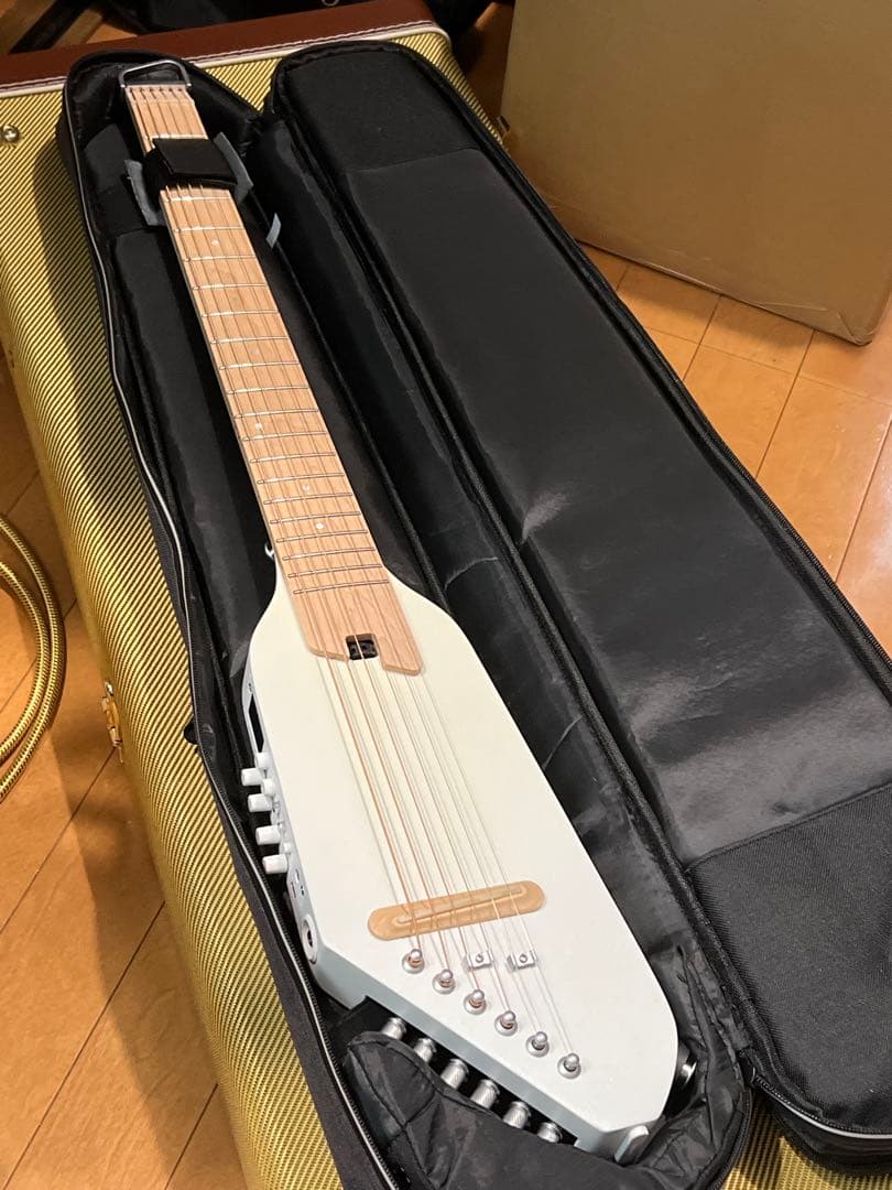 【美品】DONNER HUSH-I PRO エレアコ