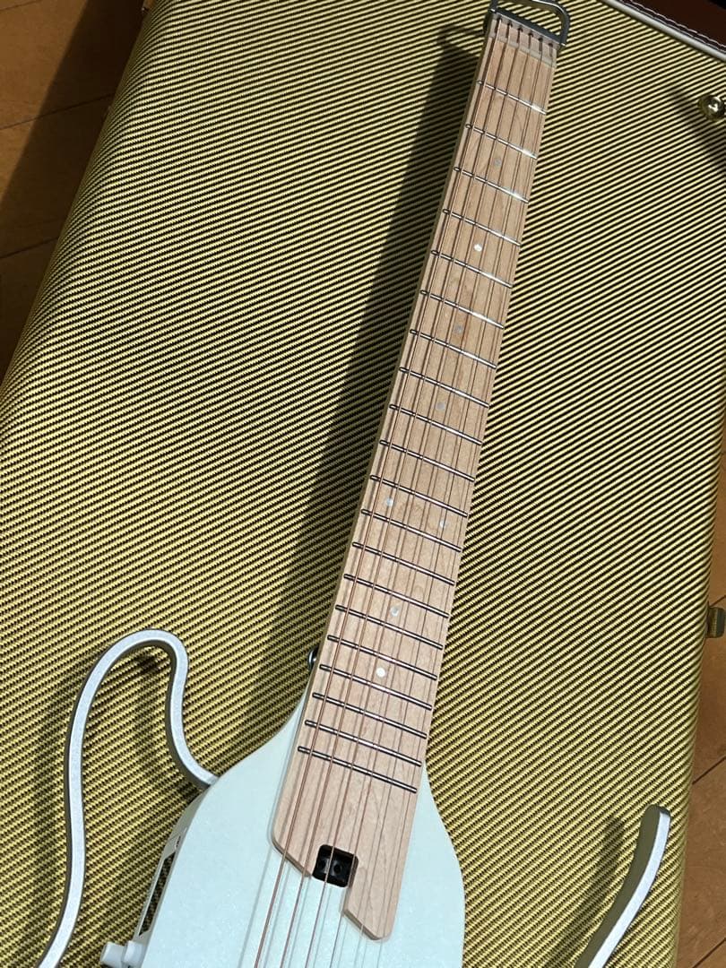【美品】DONNER HUSH-I PRO エレアコ
