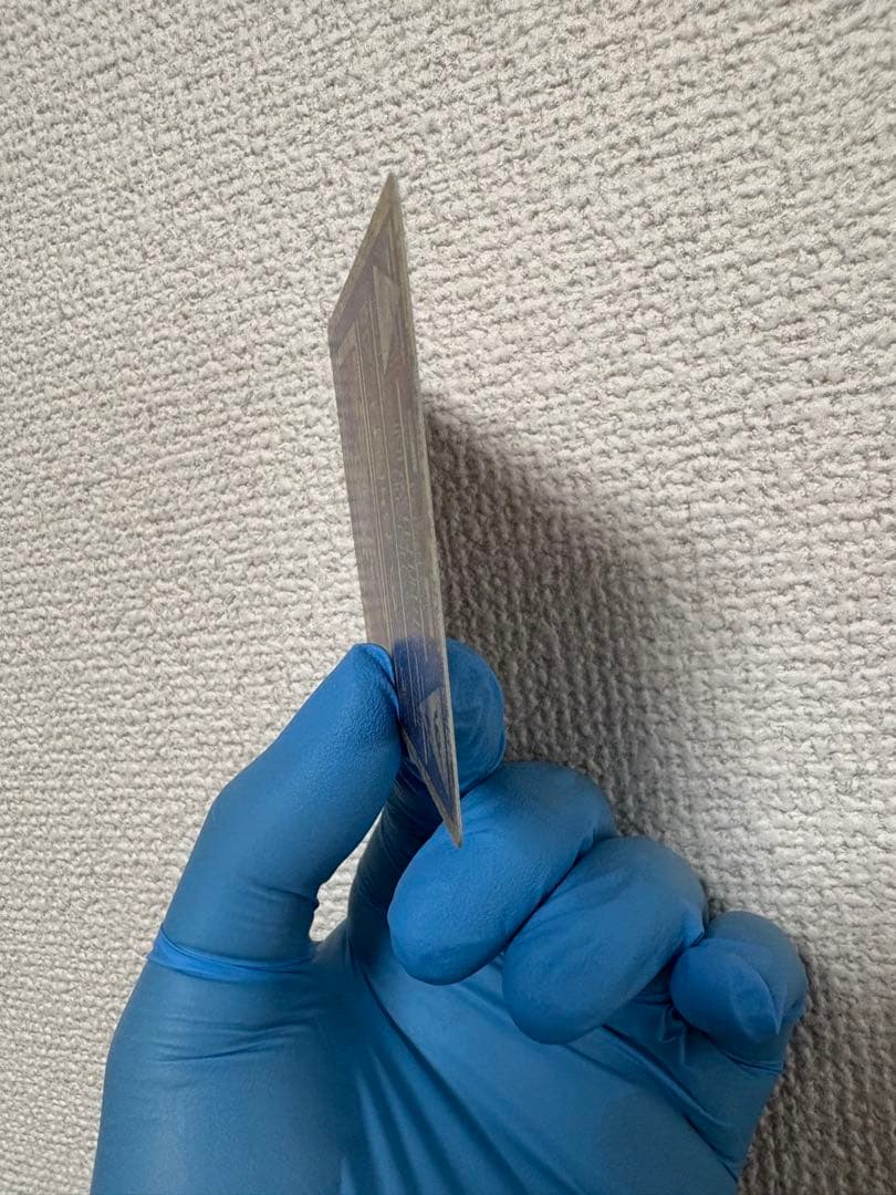 劇場版ポケットモンスター『ルギア爆誕』公式パンフレット 特典カード＆シール付き