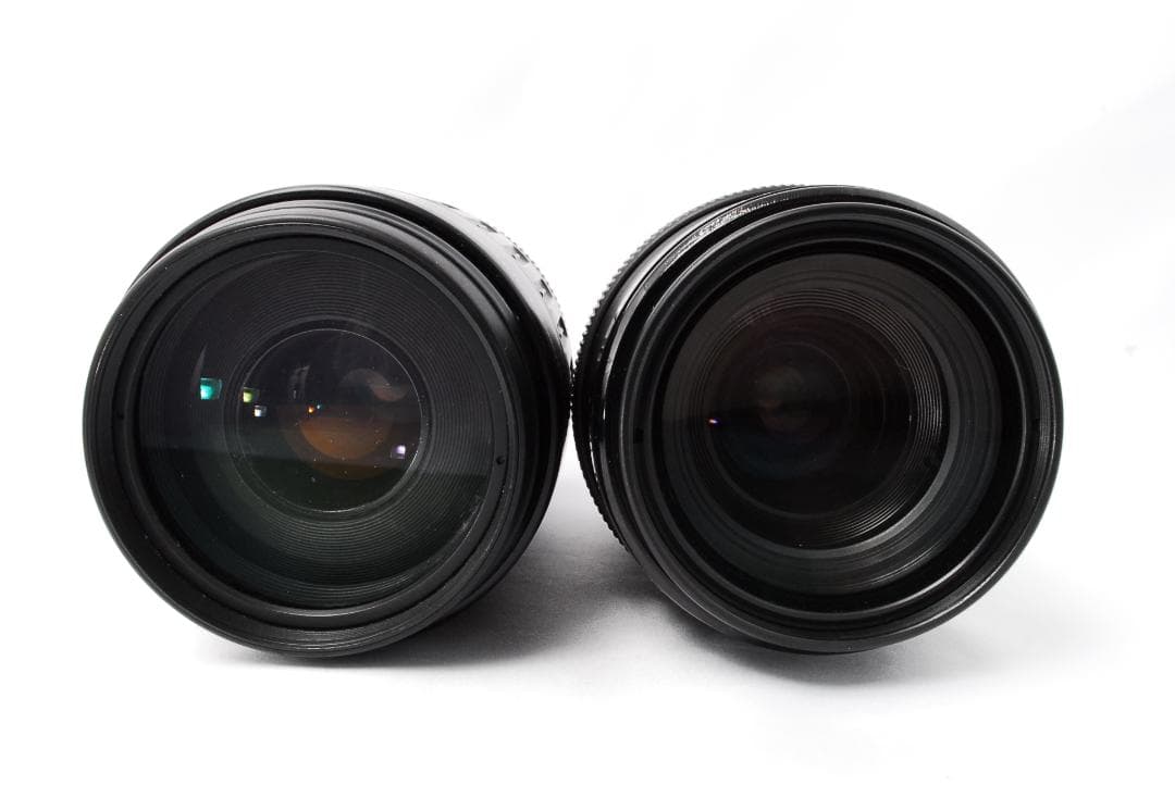 CANON Kiss X2☆入門機☆一眼レフ☆望遠Wレンズ☆付属品付すぐ使える♡