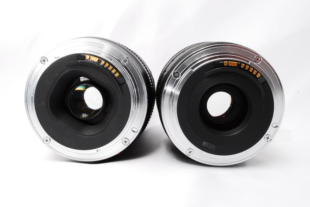 CANON Kiss X2☆入門機☆一眼レフ☆望遠Wレンズ☆付属品付すぐ使える♡