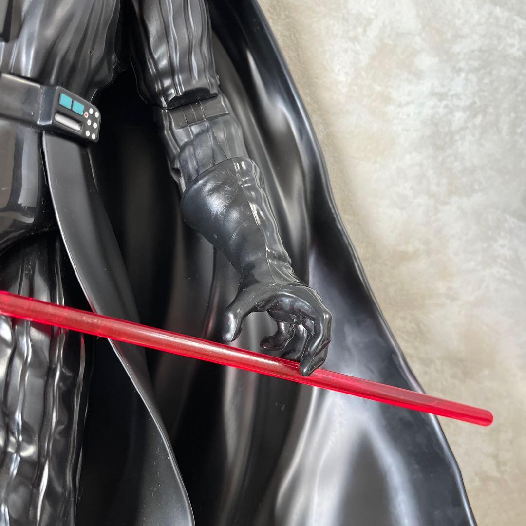 disney スター・ウォーズ ダース・ベイダー フィギュア ディズニー