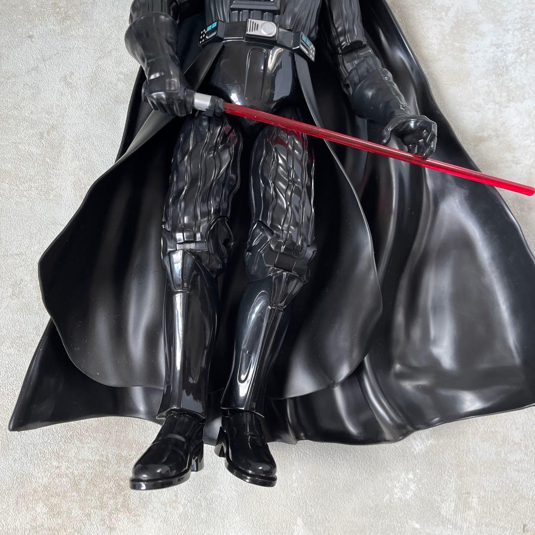disney スター・ウォーズ ダース・ベイダー フィギュア ディズニー