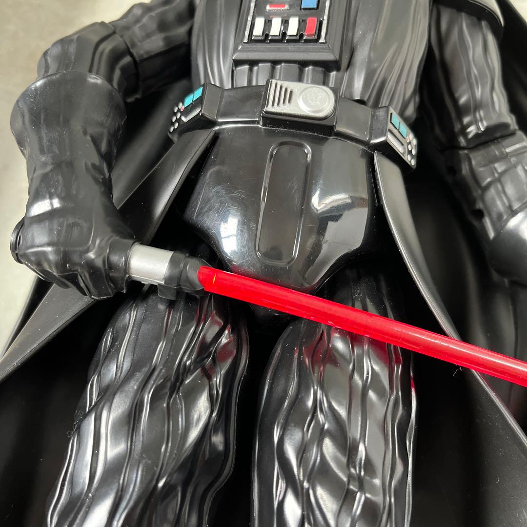 disney スター・ウォーズ ダース・ベイダー フィギュア ディズニー