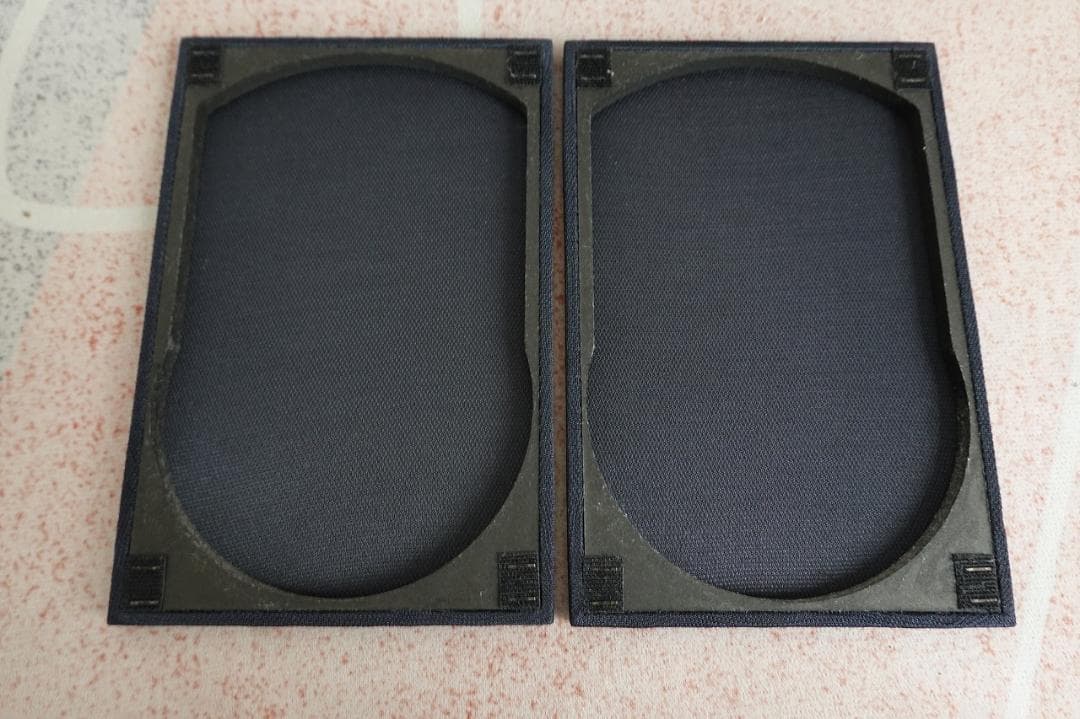 【ジャンク扱い】JBL 4312M II スピーカーセット