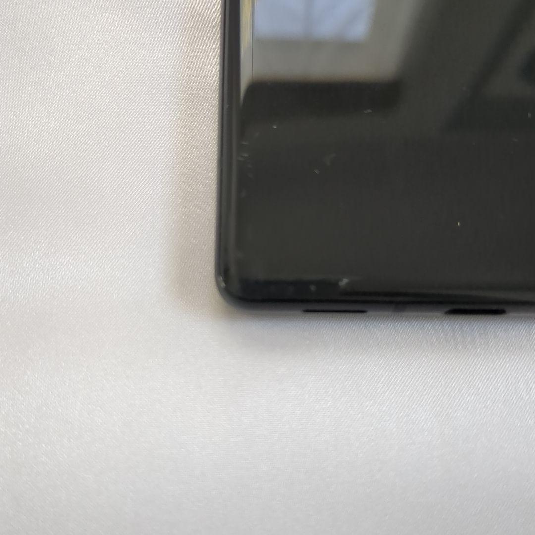 Google Pixel 6a 128GB Charcol チャコール