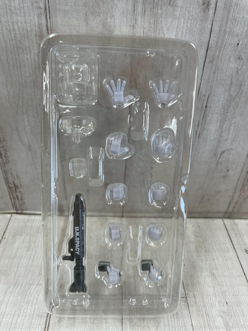 【美品】超時空要塞マクロス VF-1J バルキリー(一条輝機)