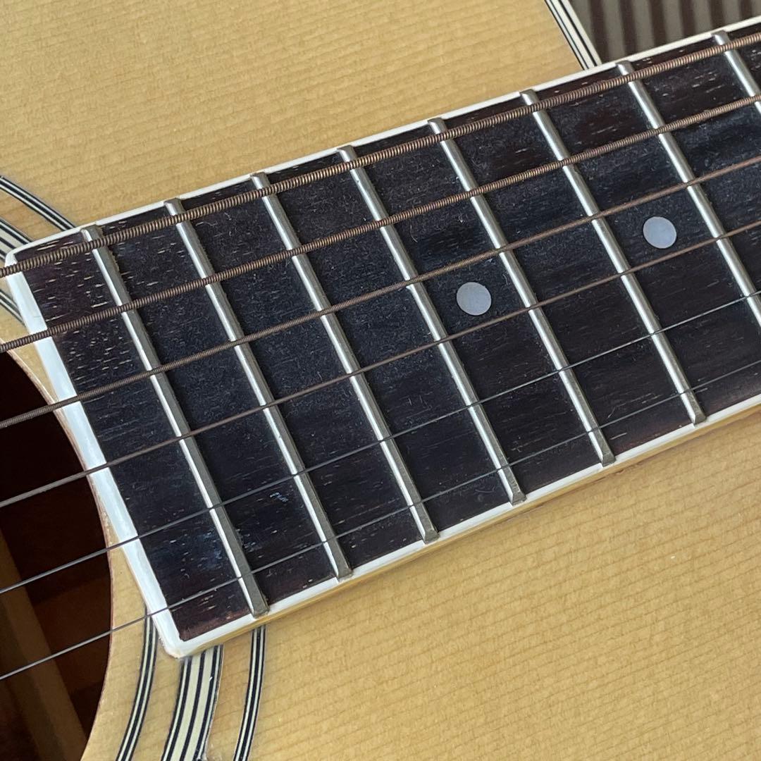 ☆Morris モーリス W-20 アコースティックギター