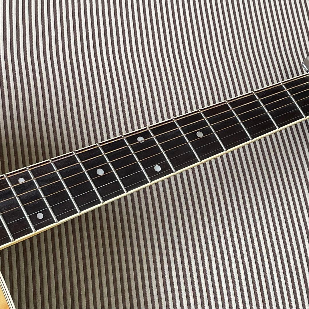 ☆Morris モーリス W-20 アコースティックギター