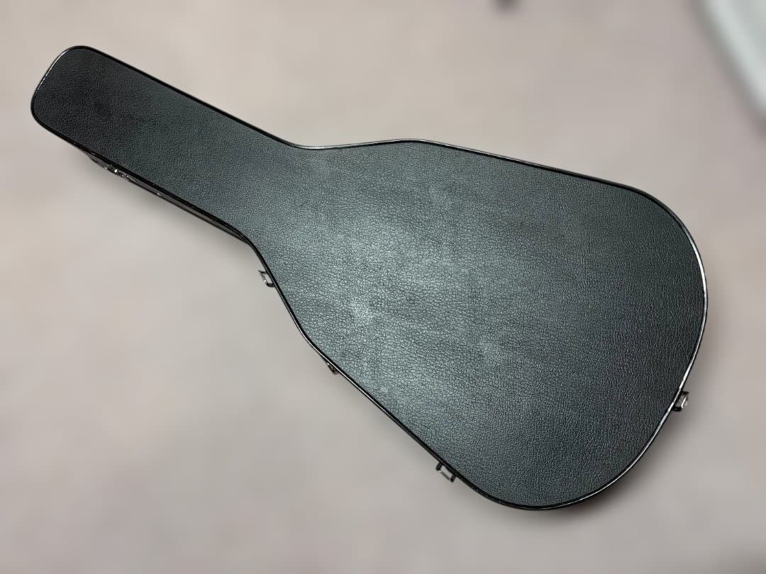 ハカ？凄い板目！’70年代FGの最高峰！オレンジラベル FG-401 ！ 超美品