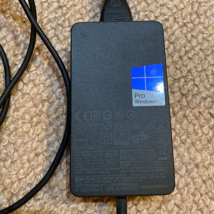 値下げ！マイクロソフト surface pro4 256GB