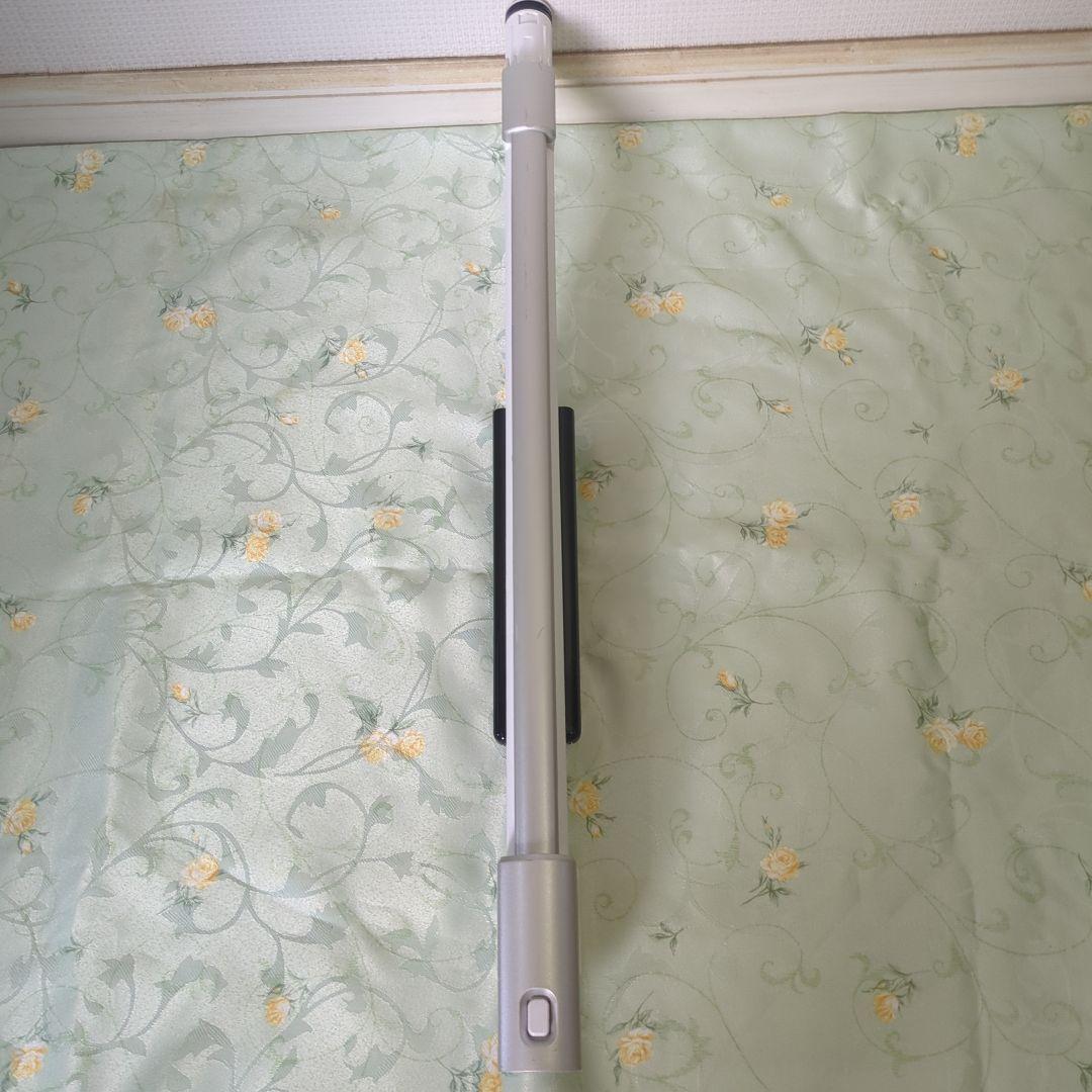 アイリスオーヤマ　掃除機　IRIS SCD-120P-W　2023年製