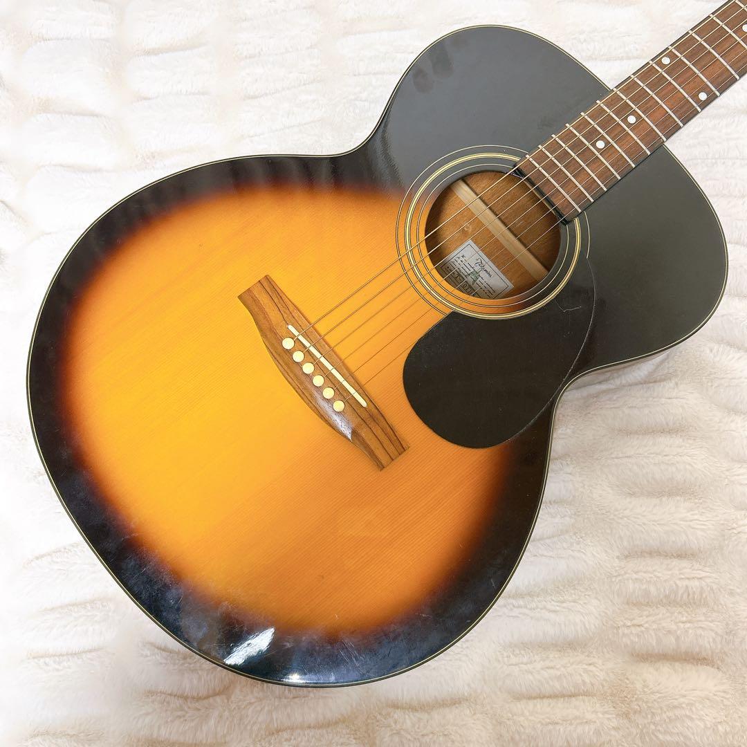 Takamine タカミネ T-F0TBS アコギ アコースティックギター