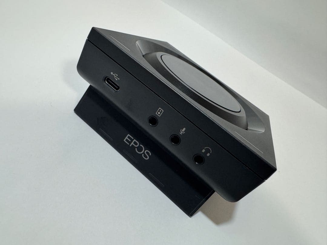 【DAC】EPOS GSX1000 2nd Edition【中古】