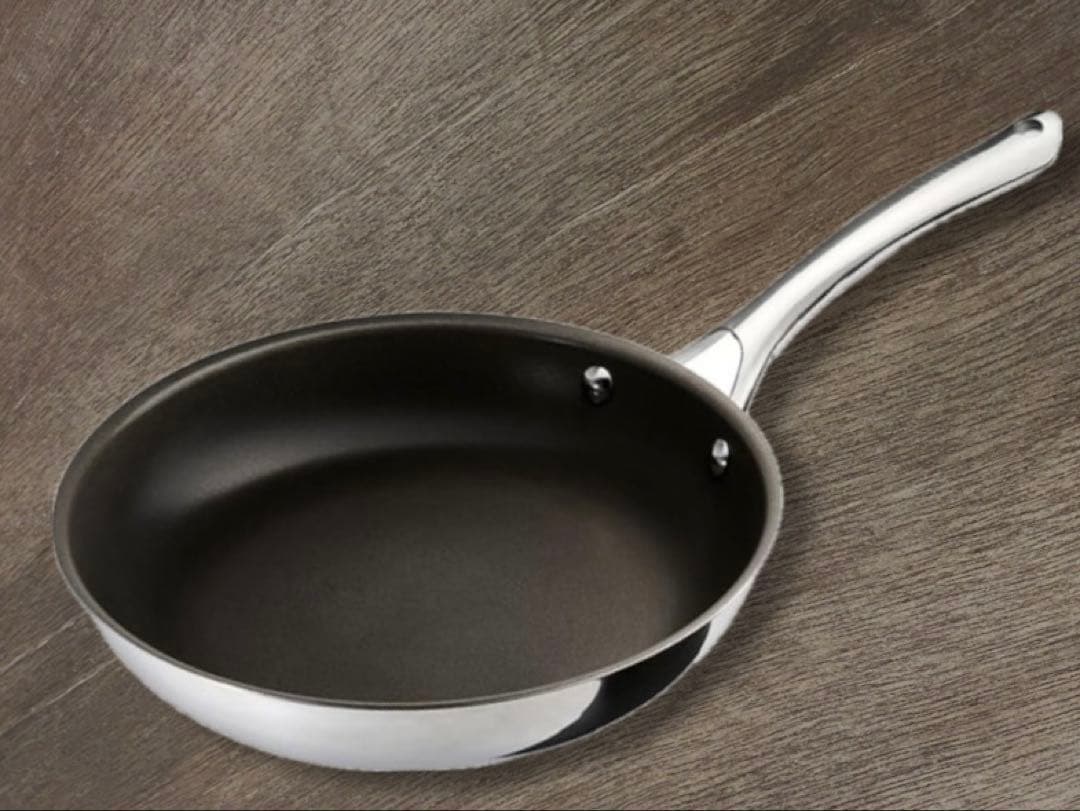 【新品・未使用】corelle 26cm フライパン