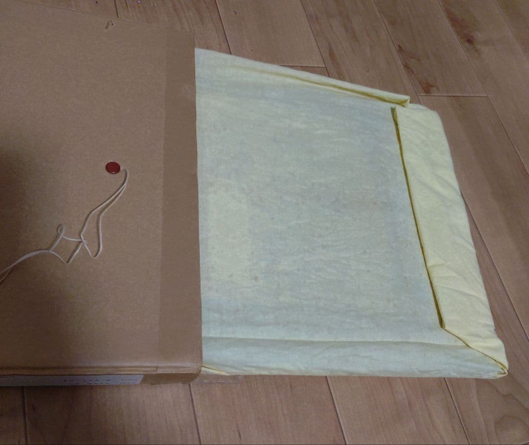 マイケル・ルー 版画エディションナンバー Ｎｏ．1 猫 cat 直筆サイン入り