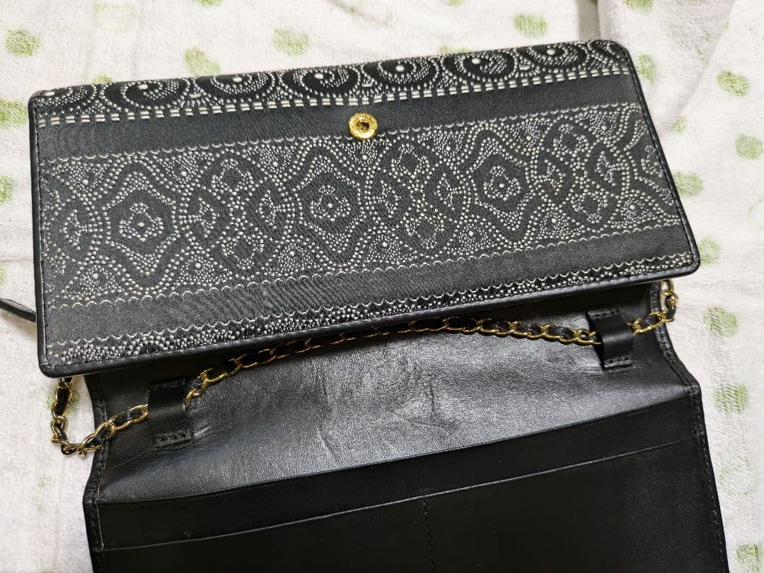 シンクビーの長財布、スマホ入れ　未使用