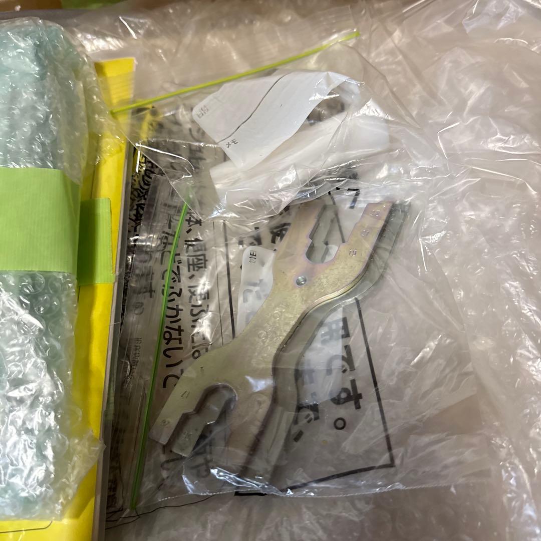 TOTO ウォッシュレット　瞬間式　中古