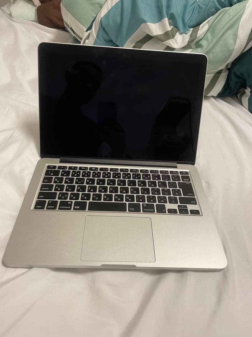MacBook Pro 2015 13インチ