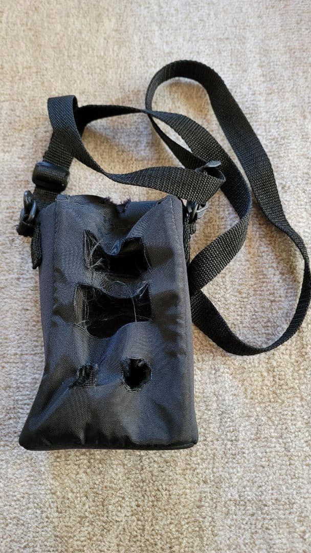 アンテナアナライザー MFJー259B ジャンク品