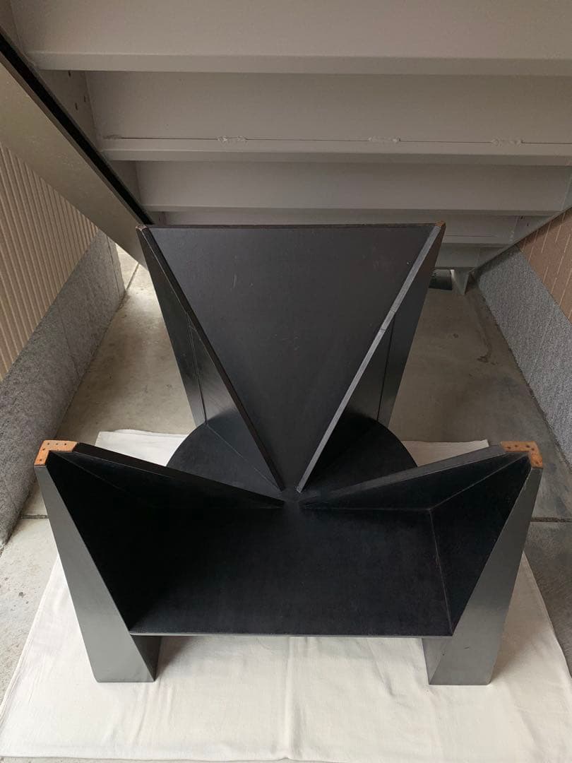 Adriano&Paolo Giorgetti社 Matrixシリーズ 1984