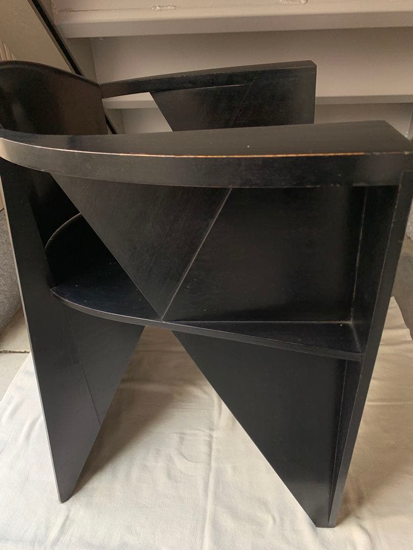 Adriano&Paolo Giorgetti社 Matrixシリーズ 1984