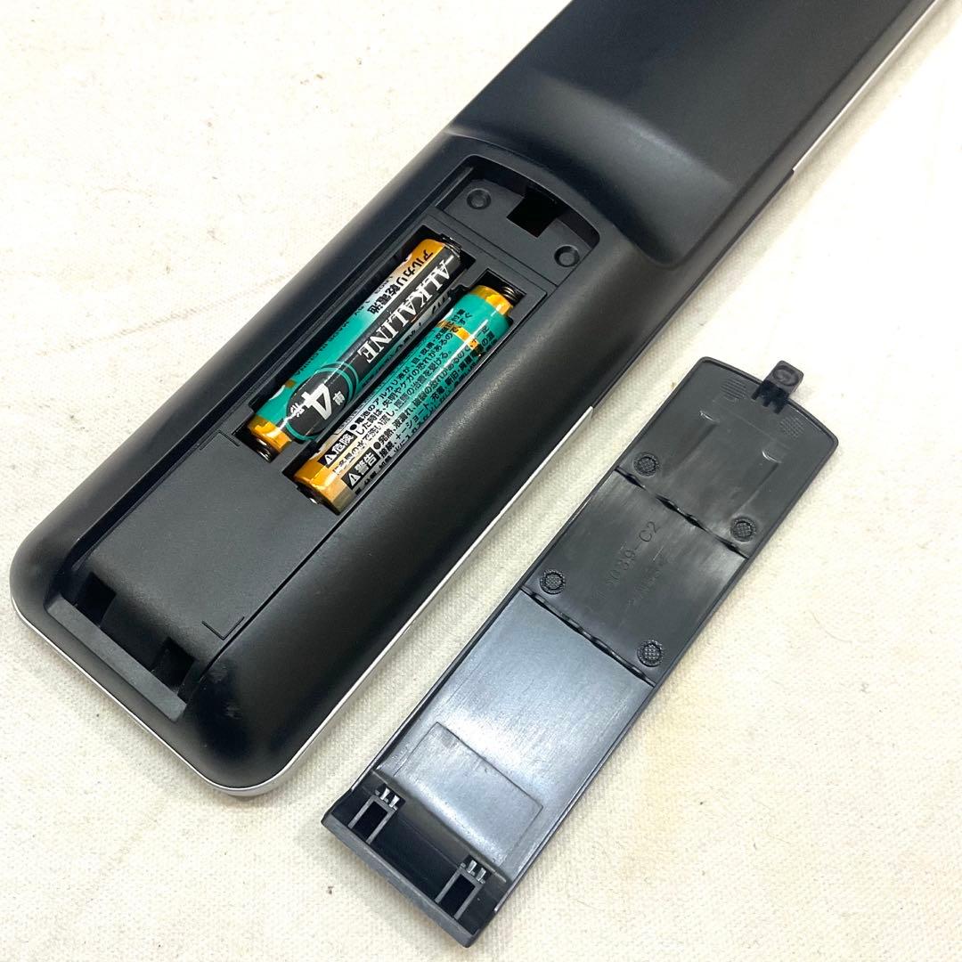 【モモ】美品 40型 東芝LED液晶テレビ REGZA ネット動画対応