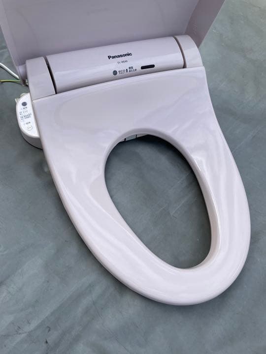 ジャンク品 Panasonic ウォシュレット パナソニック トイレ 便所 便座