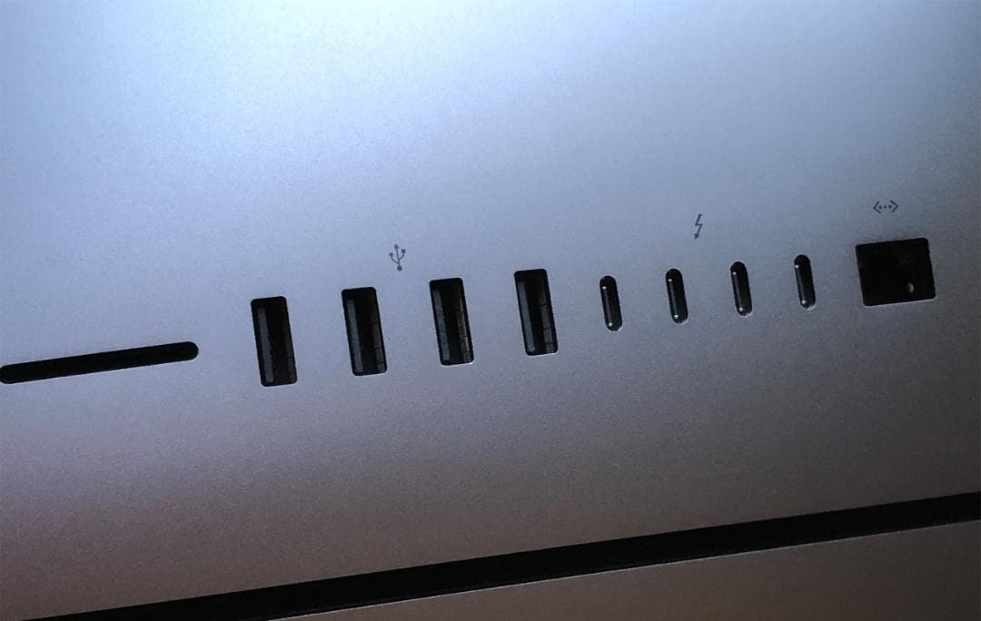 iMac Pro 2019 美品