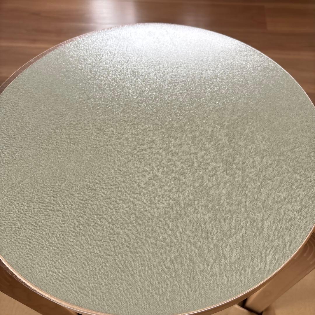 アルテック スツール60 3本脚 リノリウム　ピスタチオ22 scopeアアルト