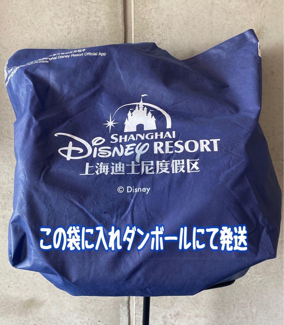 新品♡⃛上海ディズニー限定 ♡⃛ チップ＆デール ソファー 椅子 座椅子 チップ