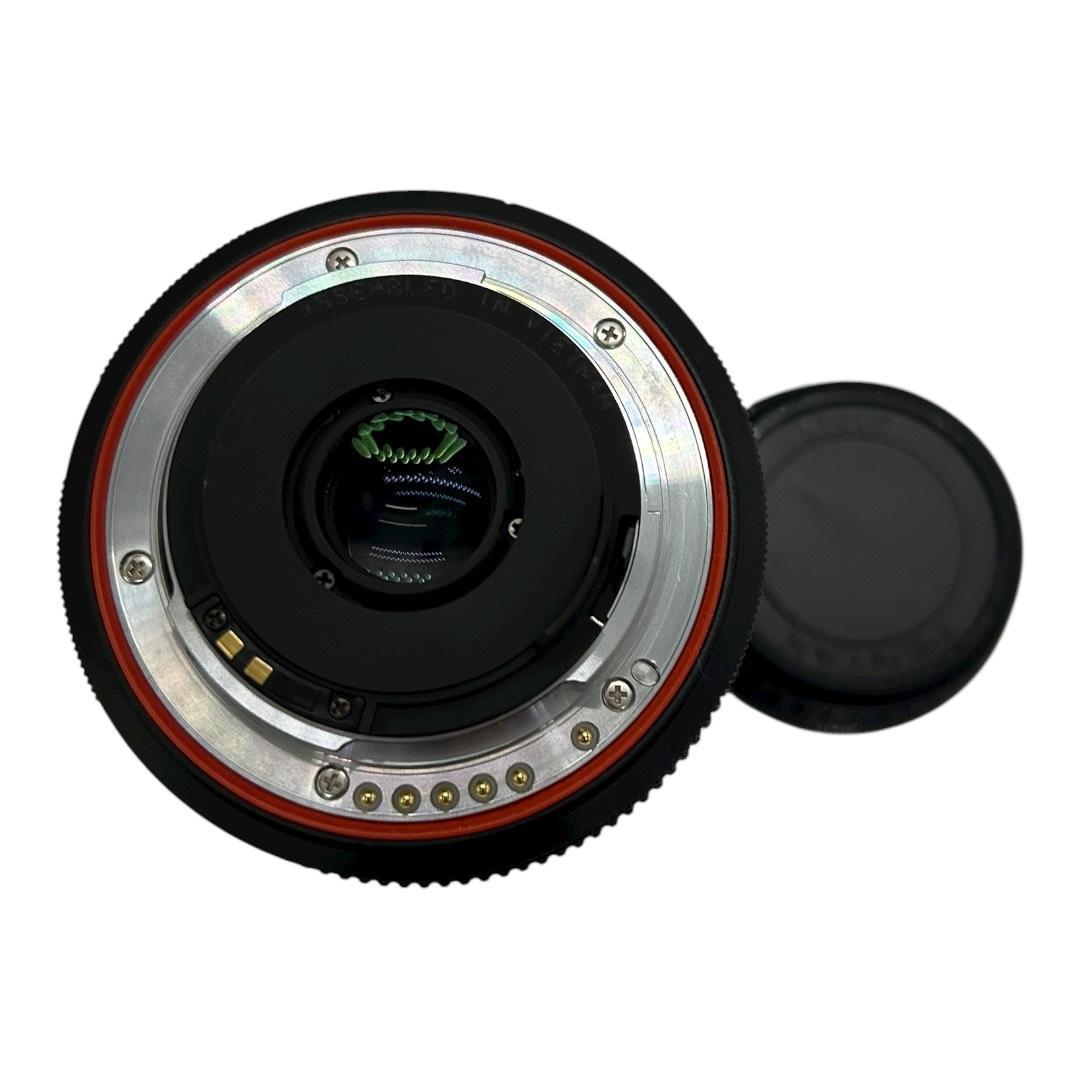 PENTAX PENTAX-DA 18-135㎜ AL DC カメラレンズ