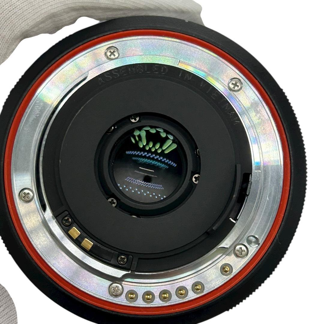 PENTAX PENTAX-DA 18-135㎜ AL DC カメラレンズ