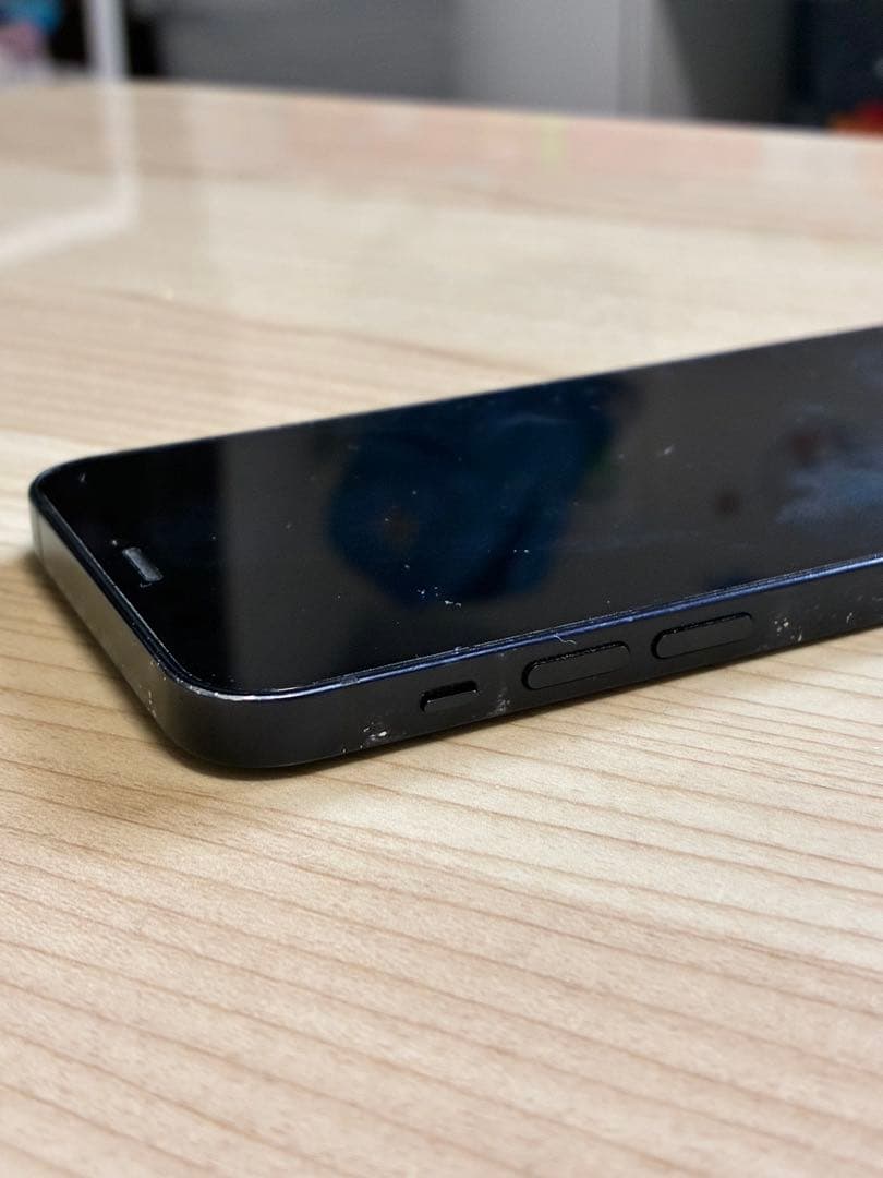 スマートフォン本体 Apple iPhone 12mini 128GB