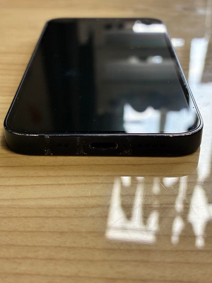 スマートフォン本体 Apple iPhone 12mini 128GB