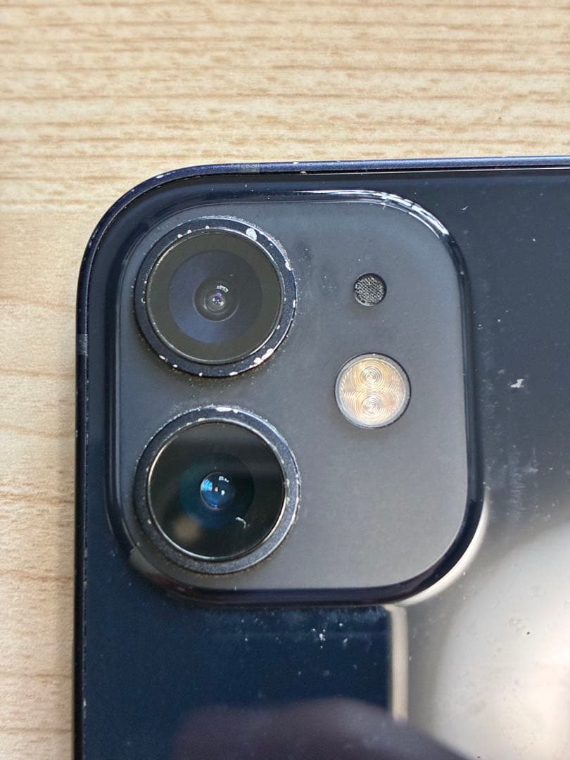 スマートフォン本体 Apple iPhone 12mini 128GB