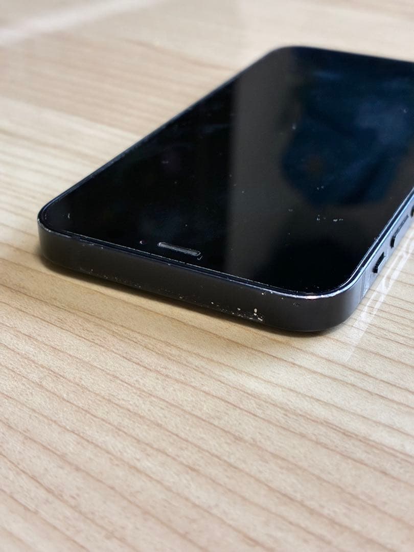 スマートフォン本体 Apple iPhone 12mini 128GB