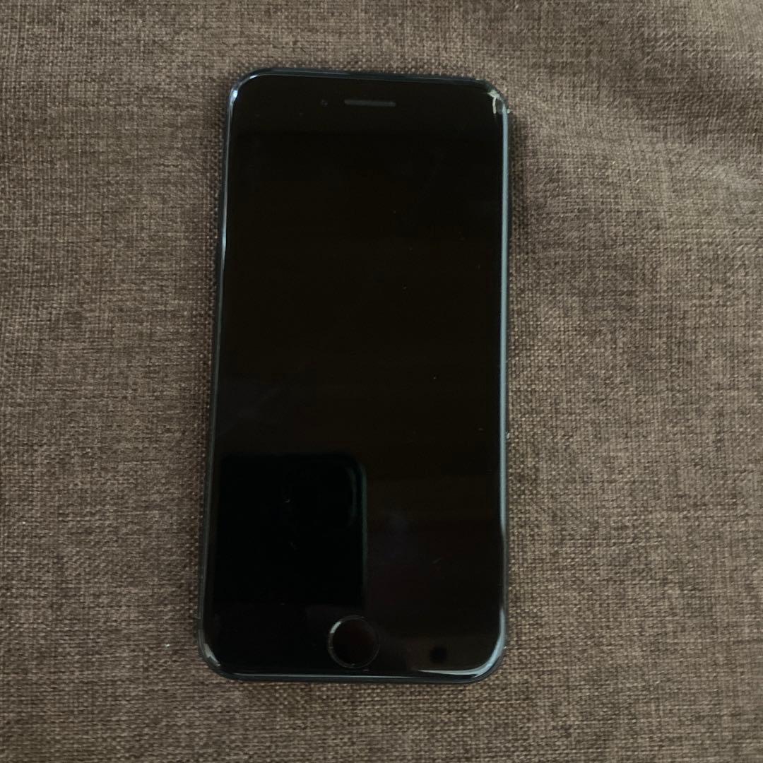 iPhone7 128GB電池79%