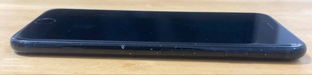 iPhone7 128GB電池79%