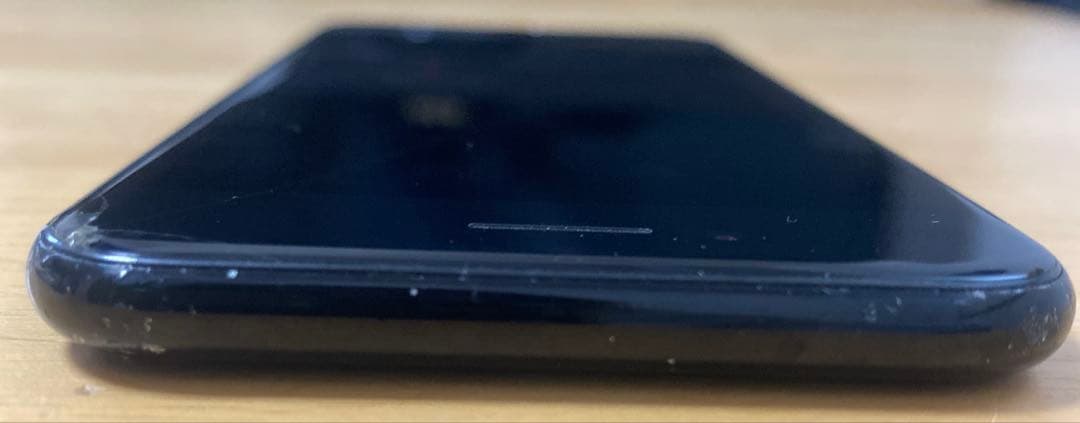 iPhone7 128GB電池79%